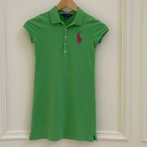 Ralph Lauren Dress